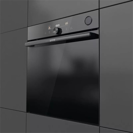 Gorenje BPSA6747DGWI Beépíthető elektromos sütő 