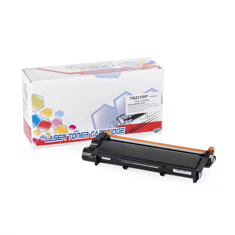 ECO Brother TN2310 Toner ECO IP SAFE