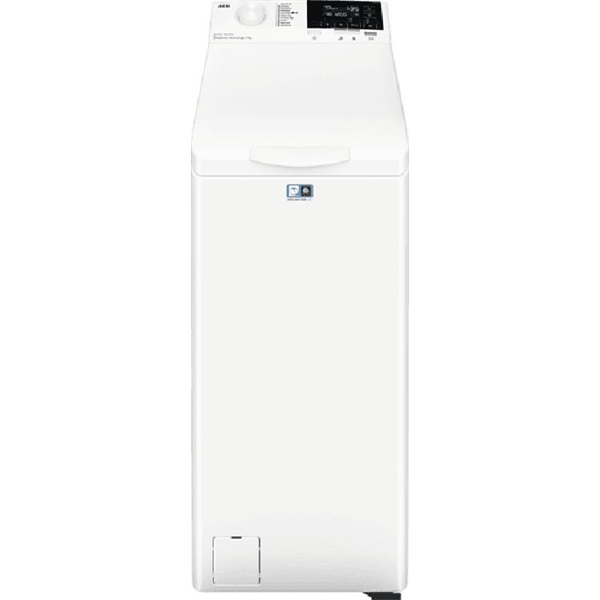 AEG LTR6G271E felültöltős mosógép fehér