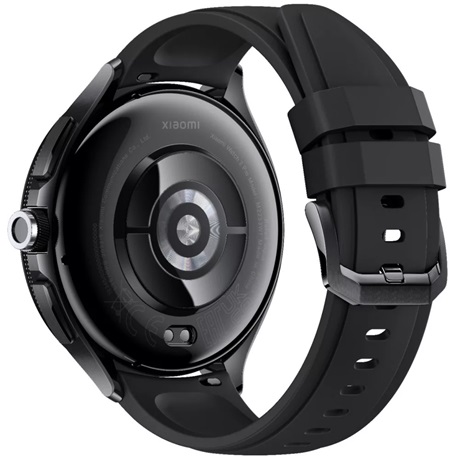 Xiaomi WATCH 2 PRO 4G BLACK (BHR7208GL) OKOSÓRA