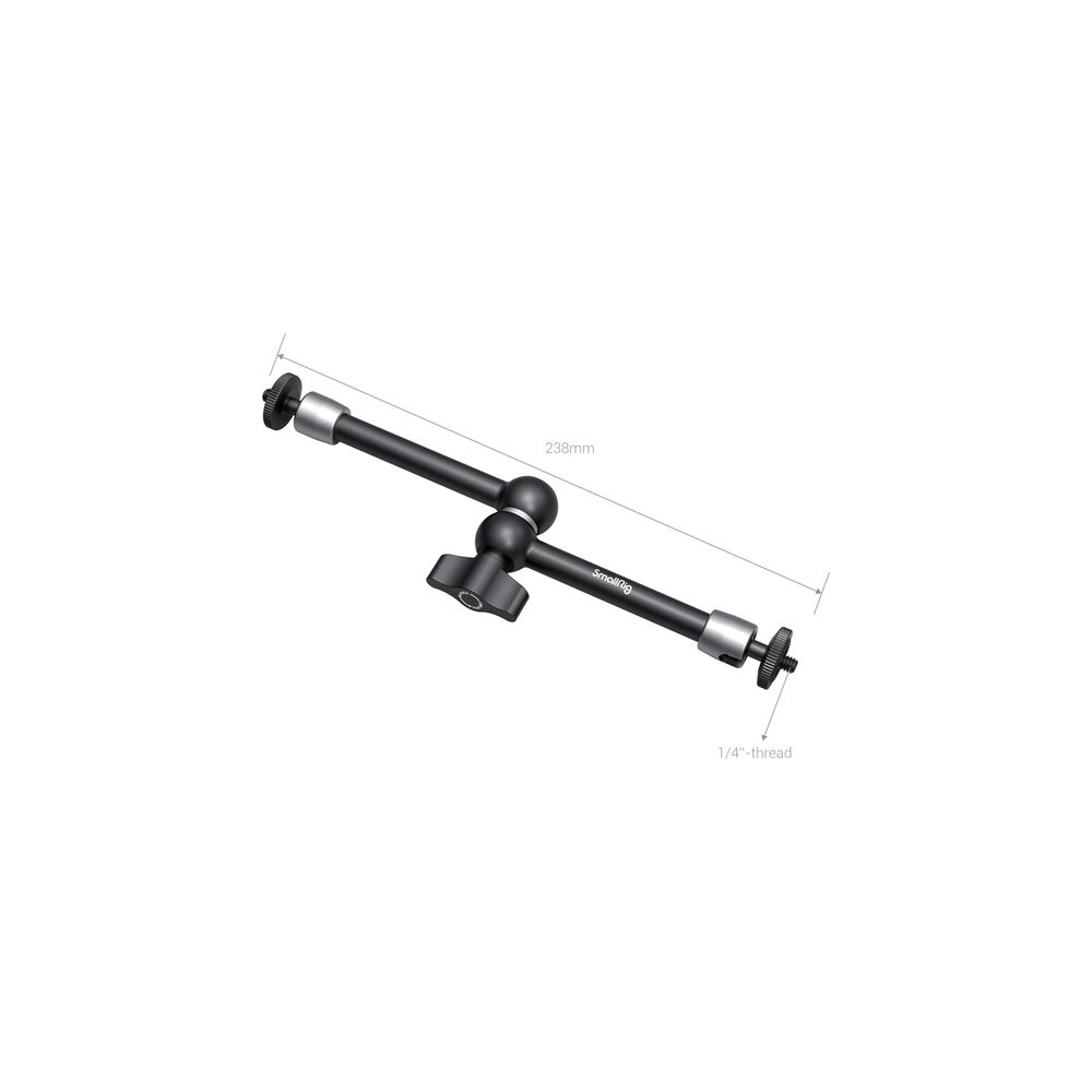 SMALLRIG Articulating Arm 9.5 inches SMALLRIG Articulating Arm 9.5 inches