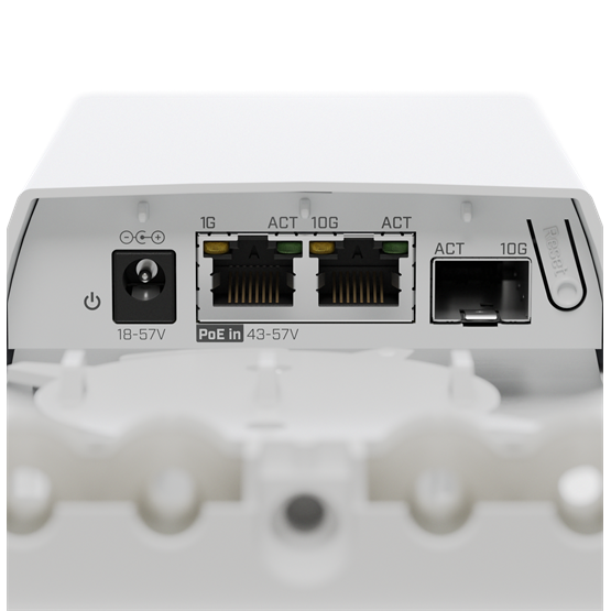 Mikrotik FTC11XG