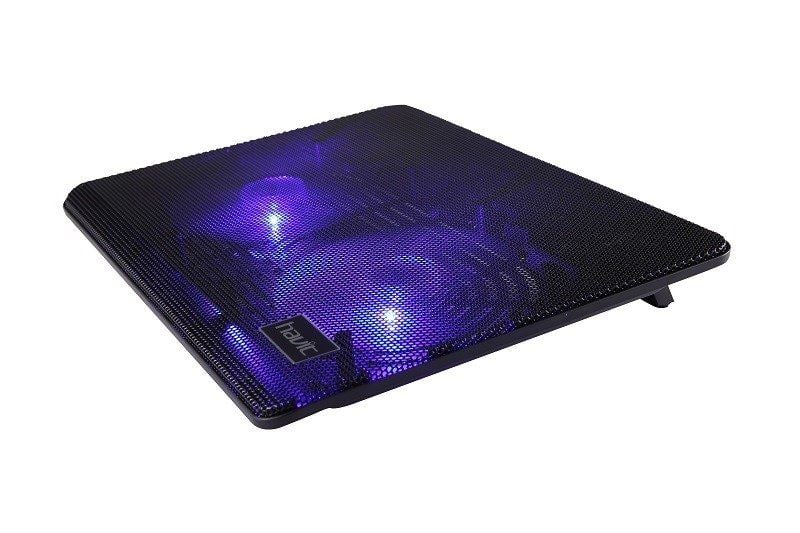 Havit F2035 notebook hűtő
