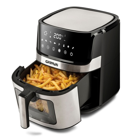 G3 Ferrari G10167 FORRÓLEVEGŐS SÜTŐ