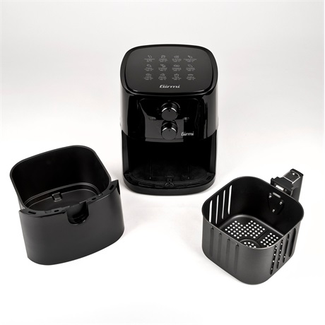 Girmi FG88 FORRÓLEVEGŐS SÜTŐ