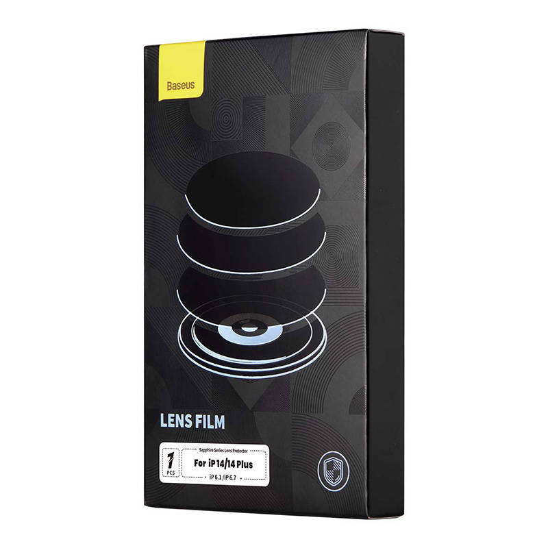 Lens Protector Baseus for iPhone 14/14 Plus