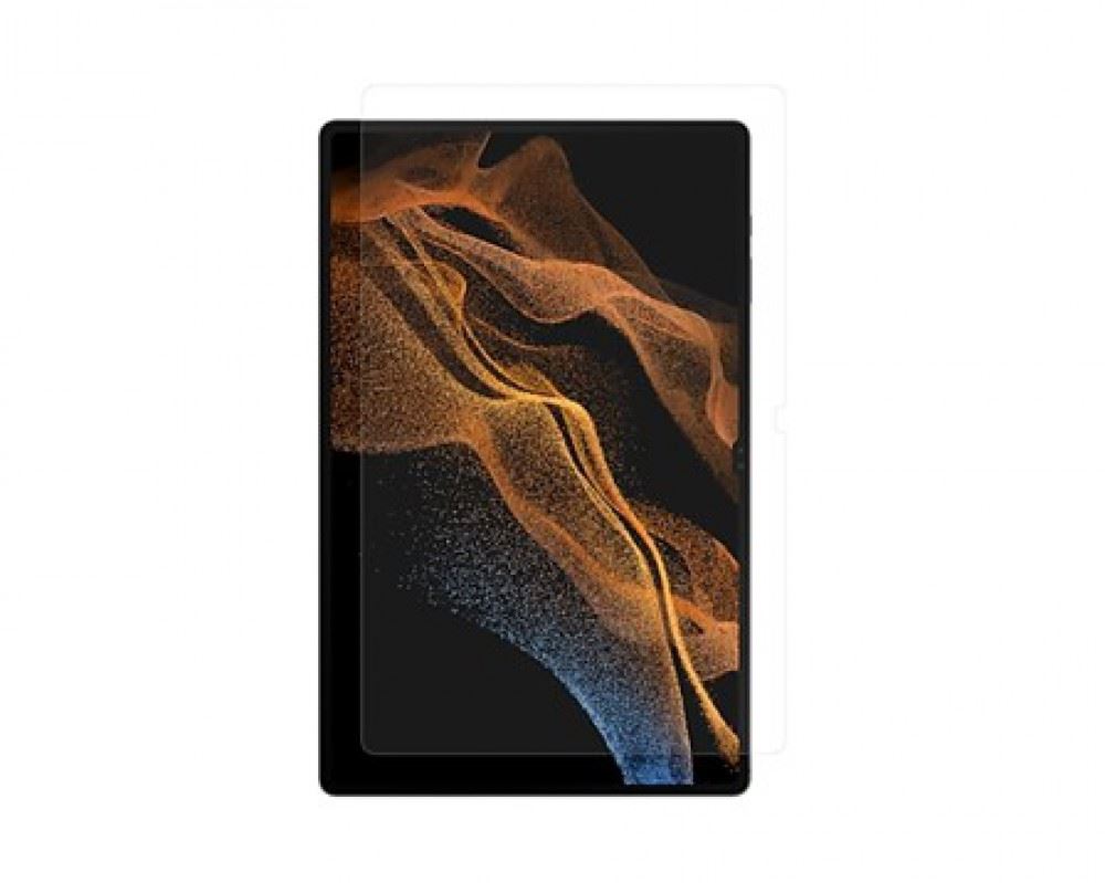 Samsung Tab S8 Ultra kijelzővédő fólia (EF-UX900CTEG)