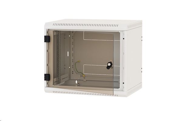 Triton 4U fali rack szekrény (RBA-04-AS4-CAY-A1)