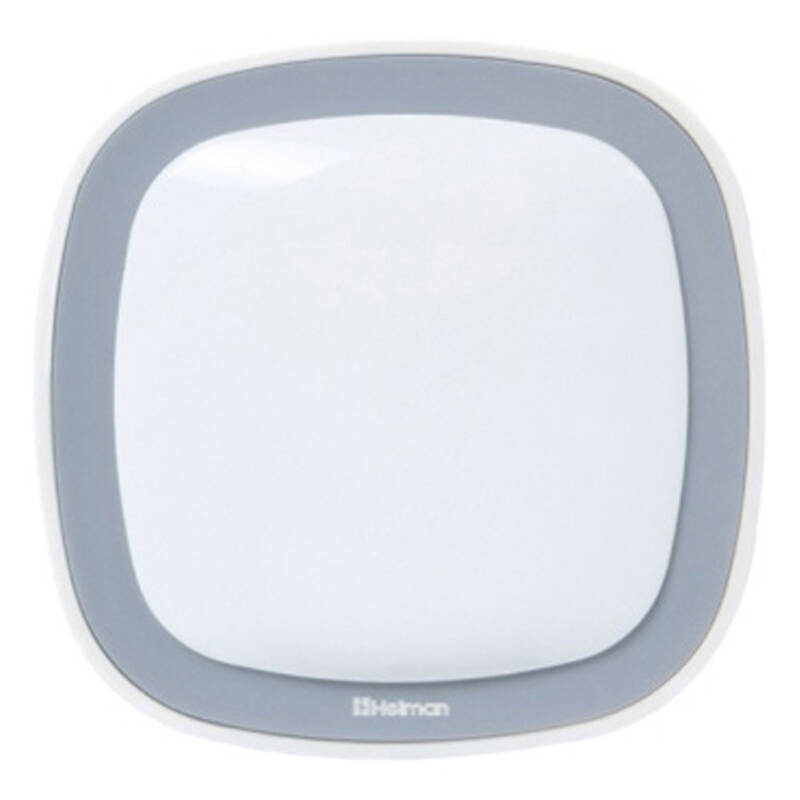 Zigbee Heiman HS1MS-E Tuya intelligens mozgásérzékelő