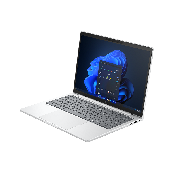 HP Elitebook 8 G1i 13 13.3" WUXGA AG UWVA, Ultra5-225U 1,5GHz, 16GB, 512GB, Win 11 Prof.