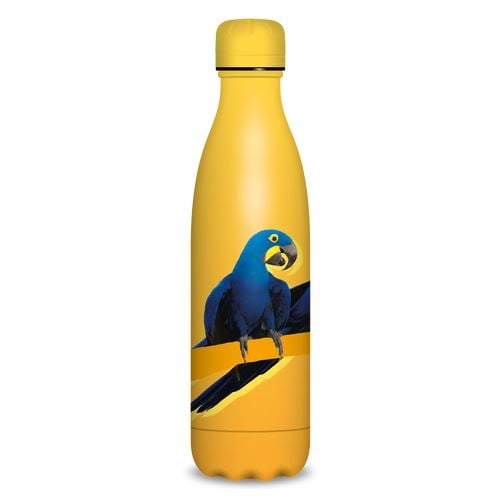 Ars Una duplafalú fémkulacs 500ml Máté Bence-Parrot (55811637) Ars Una duplafalú fémkulacs 500ml Máté Bence-Parrot (55811637)