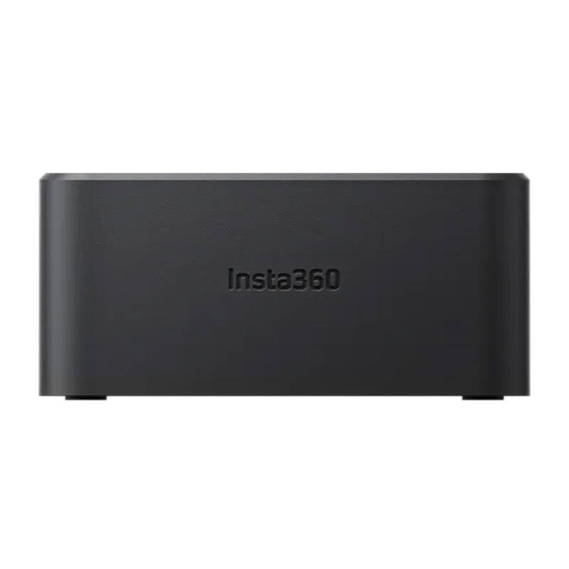 Insta360 X4 Fast Charge Hub