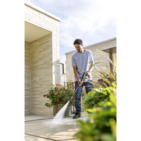 Karcher K 2 PREMIUM FJ HOME BB 1.673-538.0 magasnyomású mosó Karcher K 2 PREMIUM FJ HOME BB 1.673-538.0 magasnyomású mosó