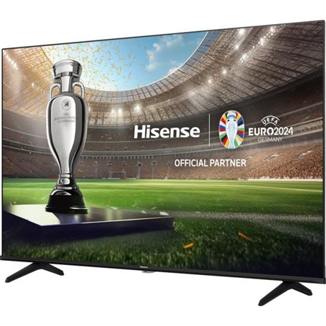 Hisense 75E7NQ UHD QLED SMART Televízió