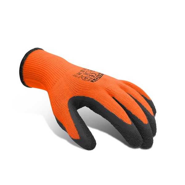 Handy 11121XL XL szerelőkesztyűlatex bevonatú Handy 11121XL XL szerelőkesztyűlatex bevonatú