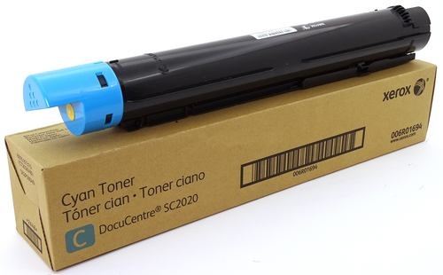 XEROX 006R01694 toner cián XEROX 006R01694 toner cián
