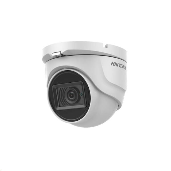 Hikvision turret kamera (DS-2CE76D0T-ITMFS(2.8MM))