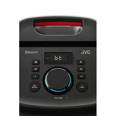 Jvc XSEP314B Bluetooth hangfal