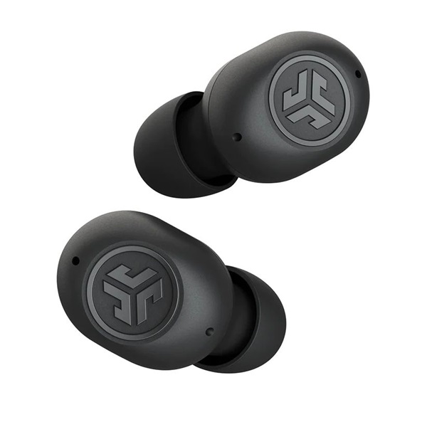 JLab JBuds Mini True Wireless Bluetooth fekete fülhallgató JLab JBuds Mini True Wireless Bluetooth fekete fülhallgató
