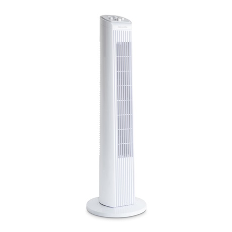 Bewello BW2053WH OSZLOPVENTILÁTOR