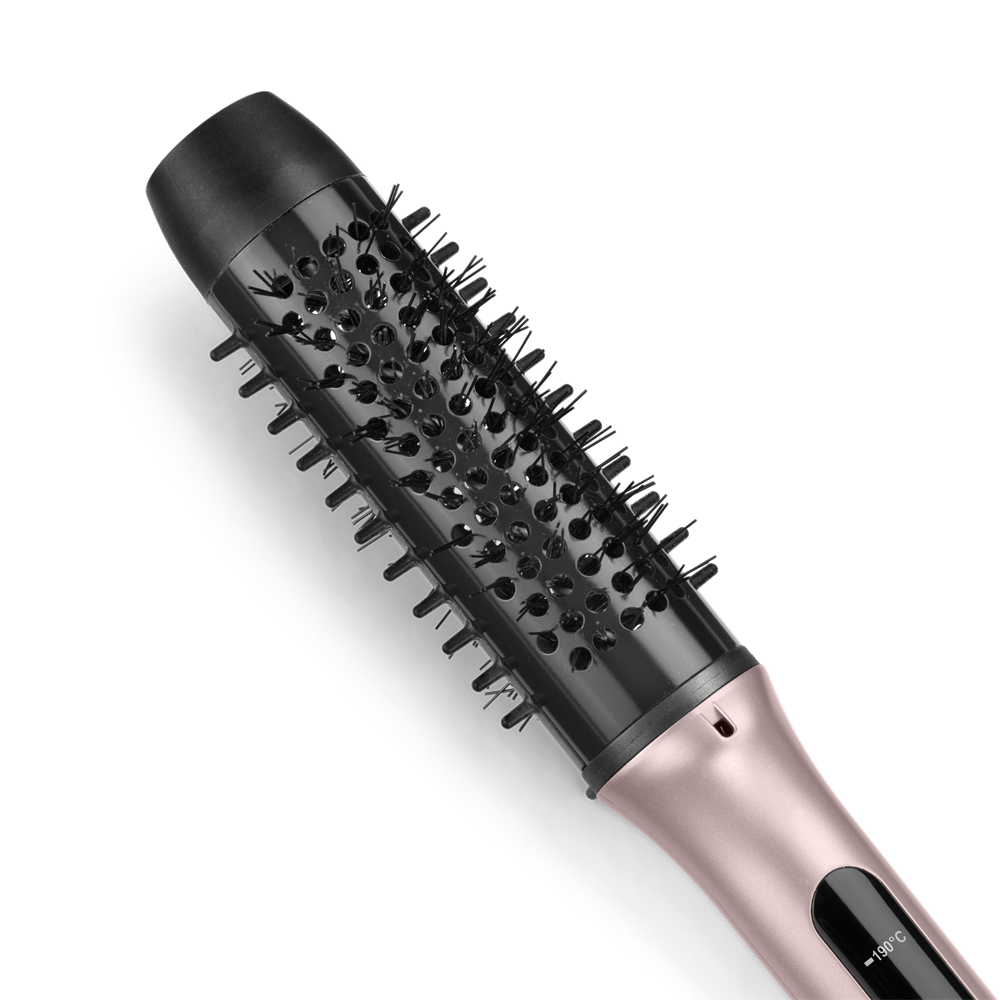Babyliss HSB200E Volume Boost meleglevegős hajformázó Rózsaszín