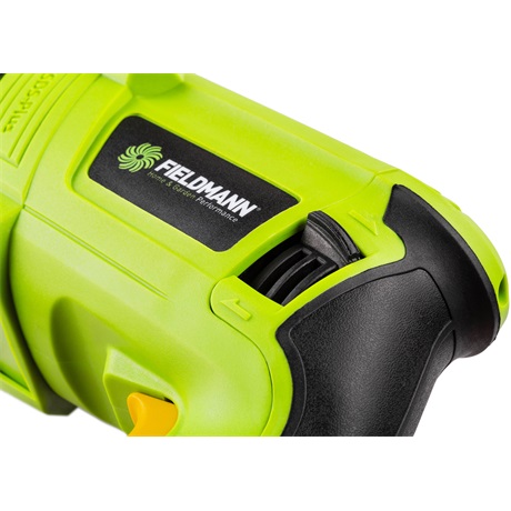 FIELDMANN FDV 210850-E ELEKTROMOS ÜTVEFÚRÓ FIELDMANN FDV 210850-E ELEKTROMOS ÜTVEFÚRÓ