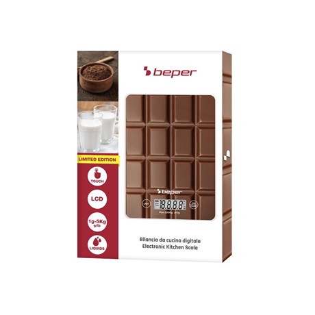 Beper P102BIL002 Konyhamérleg Beper P102BIL002 Konyhamérleg
