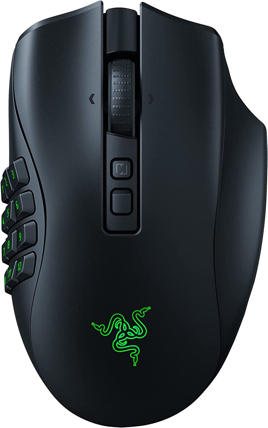 Razer Naga V2 Pro Razer Naga V2 Pro