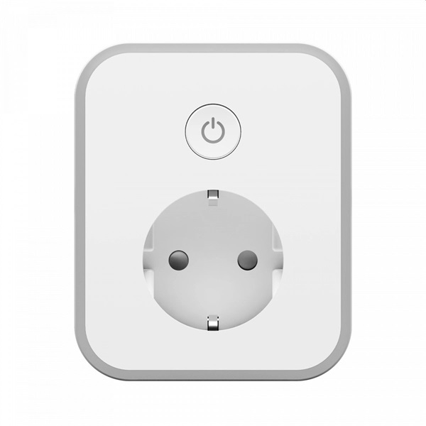 Tesla Smart konnektor 2 USB kimenettel (TSL-SPL-1-2USB) Tesla Smart konnektor 2 USB kimenettel (TSL-SPL-1-2USB)