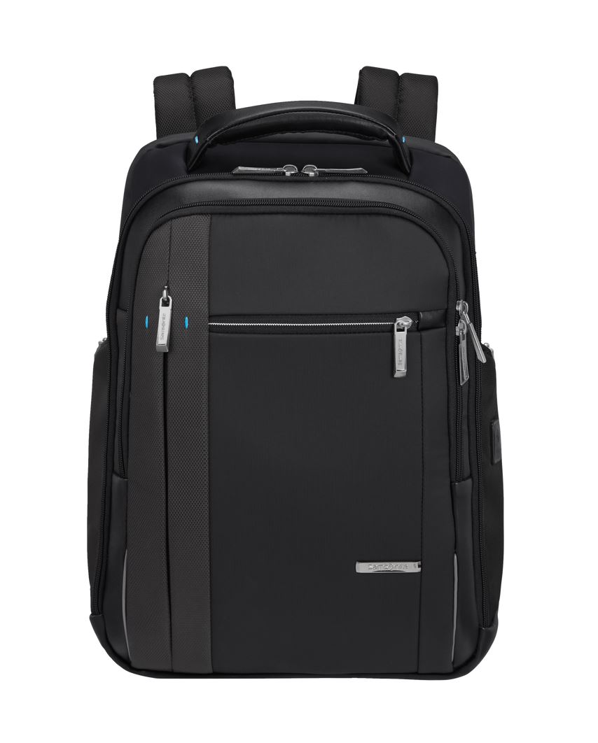 Samsonite Spectrolite 3.0 14.1" notebook hátizsák fekete Samsonite Spectrolite 3.0 14.1" notebook hátizsák fekete