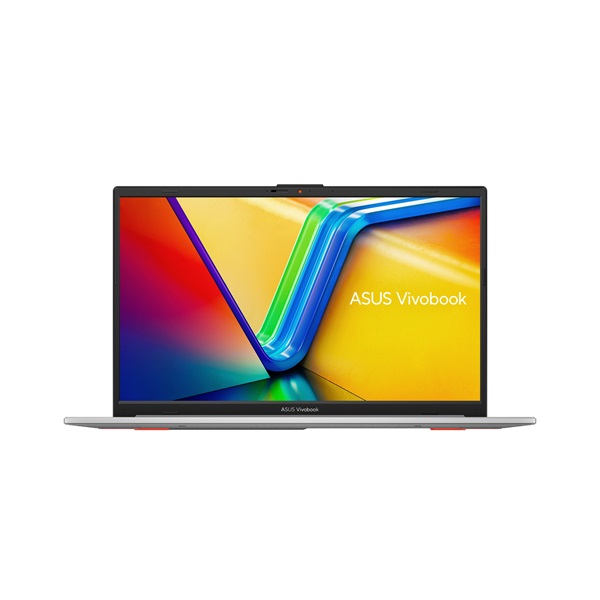 ASUS Vivobook Go 15 E1504FA-NJ061 Laptop ezüst