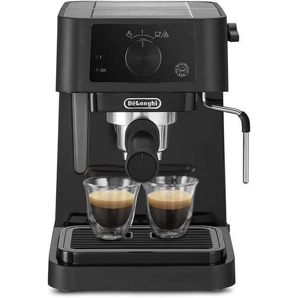 DeLonghi EC235.BK presszó kávéfőző