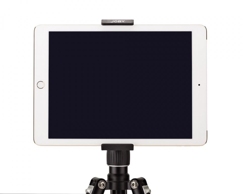 JOBY GripTight Mount PRO Tablet állványfej (JB01394-BWW)