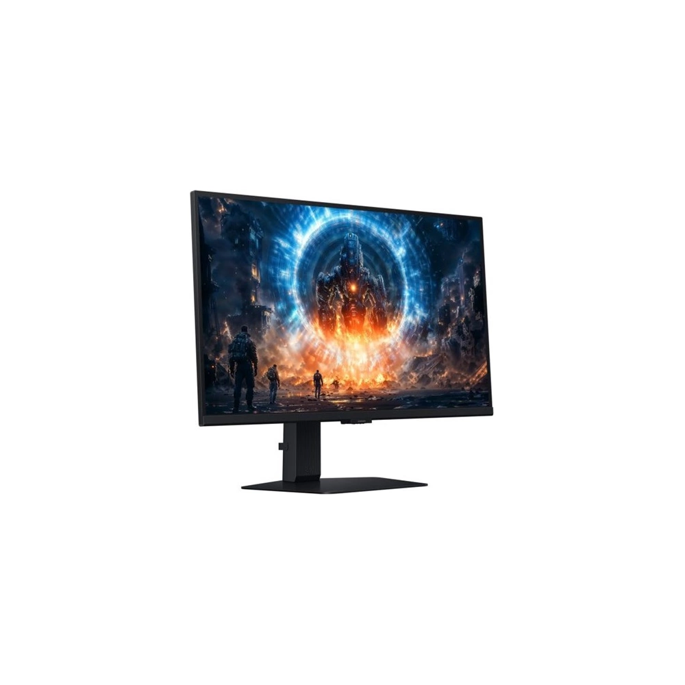 Samsung LS27FG606EUXEN  27" Odyssey G60F QHD 350 Hz Gaming Monitor