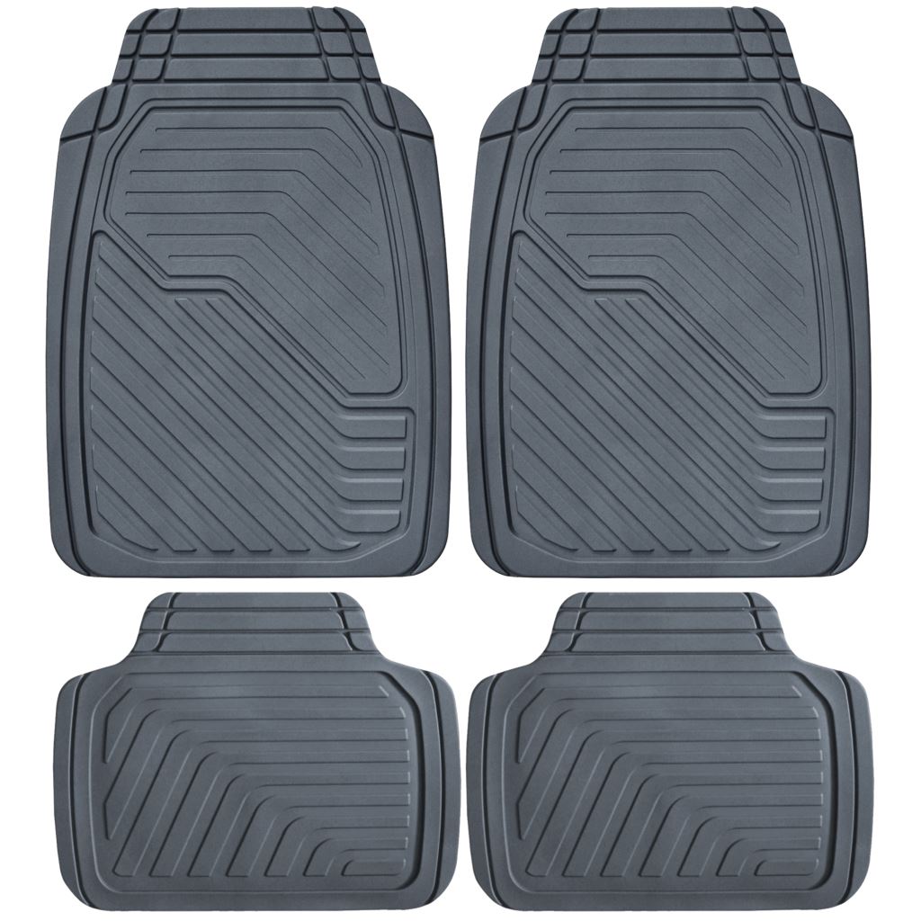 Oto Top Imola autószőnyeg PVC 4 részes (38047796)