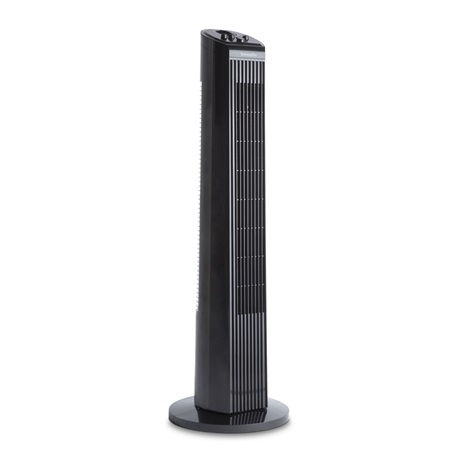 Bewello BW2053BK OSZLOPVENTILÁTOR