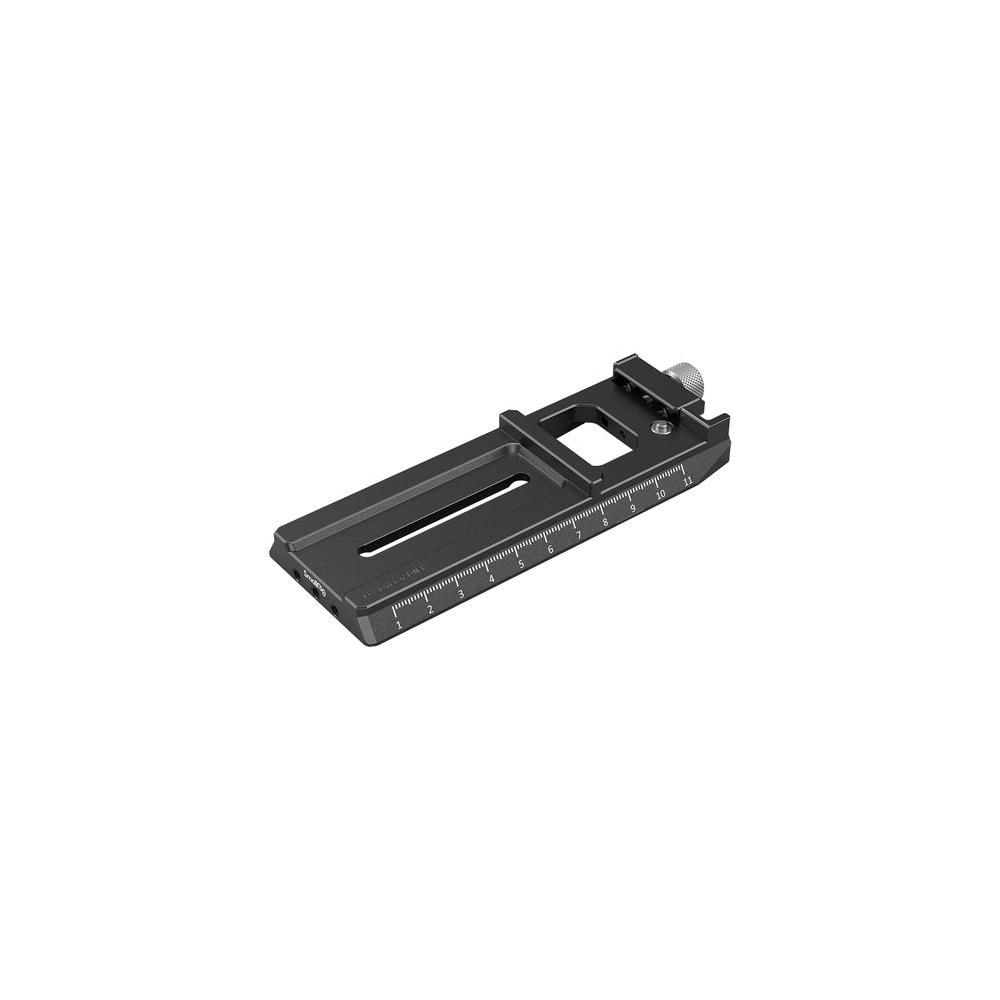 SMALLRIG Quick Release Plate with Arca-Swiss for DJI RS 2/RSC 2 3061