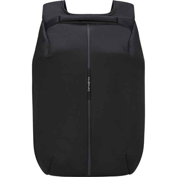 SAMSONITE 150941-1041 15.6" SECURIPAK 2.0 Notebook hátizsák Fekete SAMSONITE 150941-1041 15.6" SECURIPAK 2.0 Notebook hátizsák Fekete