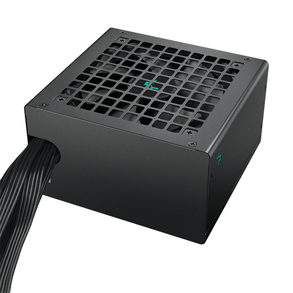 DeepCool 800W PL800-D 80 Plus Bronze Tápegység 