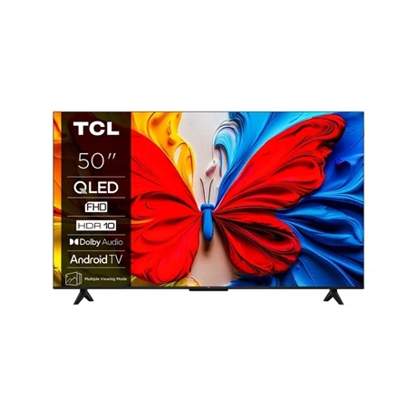 Tcl 43S5L TV 43" FULL HD QLED