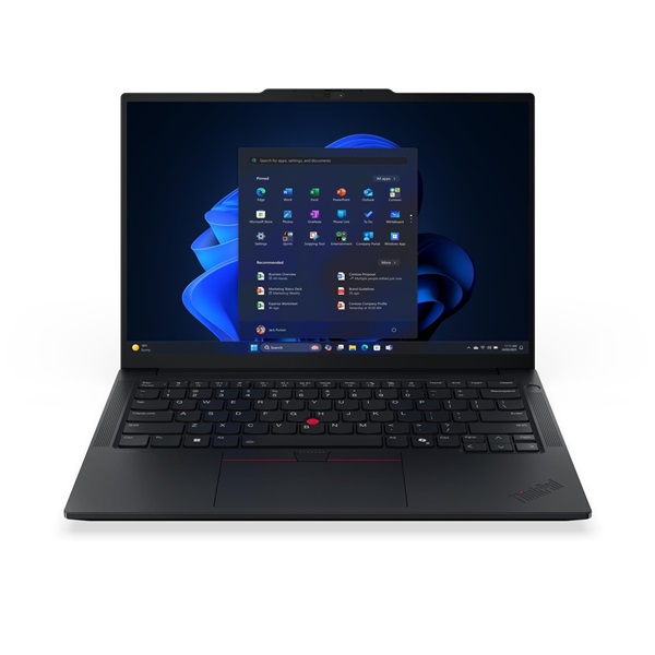 LENOVO ThinkPad E14 G7, 14.0" 2.8K, Intel Core Ultra 5 135U (4.6GHz), 16GB, 1TB SSD, Win11 Pro.