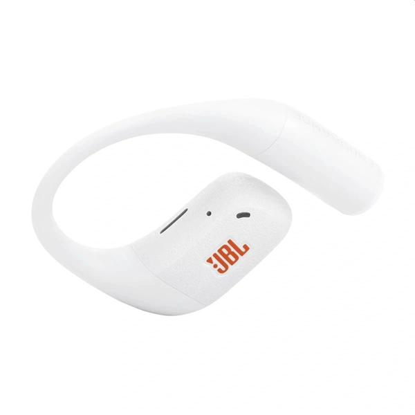 JBL Endurance Zone True Wireless Bluetooth sport fülhallgató Fehér
