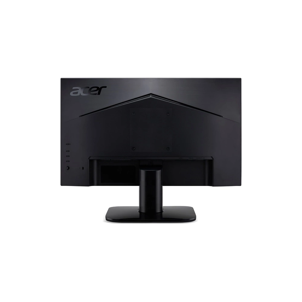 ACER 23,8"  KA242YP6bip  Monitor - 1920x1080, Full HD, LED, IPS, 144Hz, 4ms, FreeSync, Gamer, Fekete