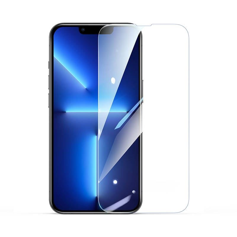 Joyroom Apple iPhone 14 Pro Max Tempered Glass fólia 5db (JR-DH08)