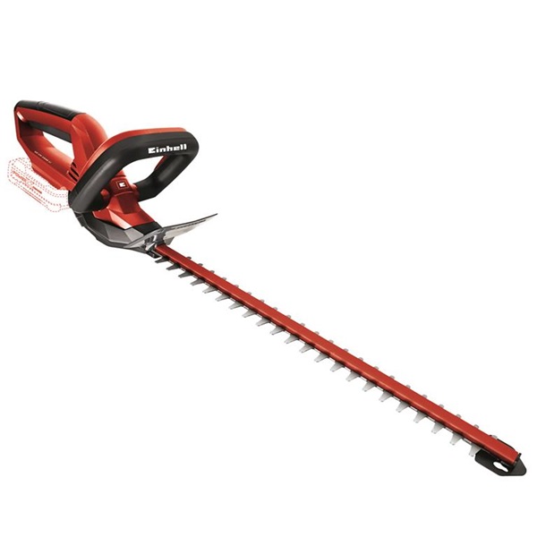 Einhell GE-CH 1846 Li Solo akkumulátoros sövényvágó - akkumulátor és töltő nélkül Einhell GE-CH 1846 Li Solo akkumulátoros sövényvágó - akkumulátor és töltő nélkül