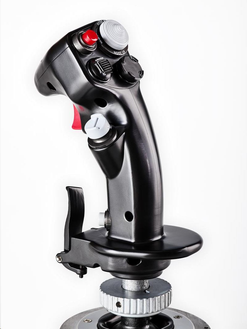 Thrustmaster F-16C Viper HOTAS kiegészítő botkormány (2960848)