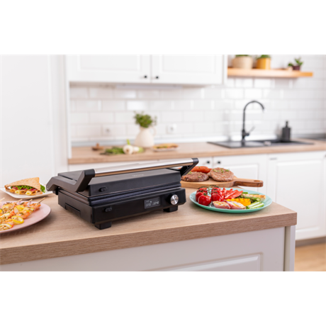 Gorenje GCG2000SD KONTAKT GRILL