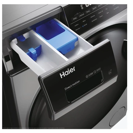Haier HWD90B14959S8NUS Mosó- és szárítógép