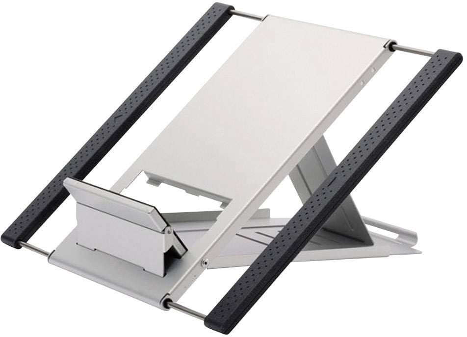 Neomounts by Newstar 22" Notebook állvány ezüst-fekete (NSLS100)