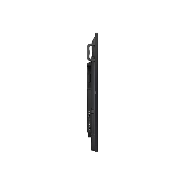 SAMSUNG 86" WAF Interaktív kijelző (3840 x 2160), 12/7, Android 14, IR Touch, HDMI Out, USB-C